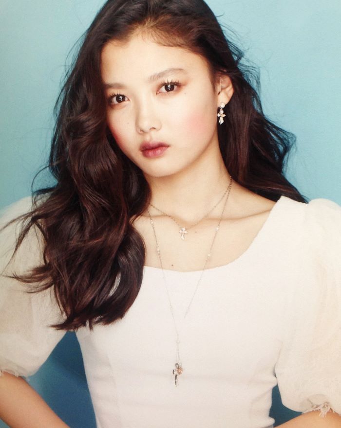 Yoo-Jeong Kim