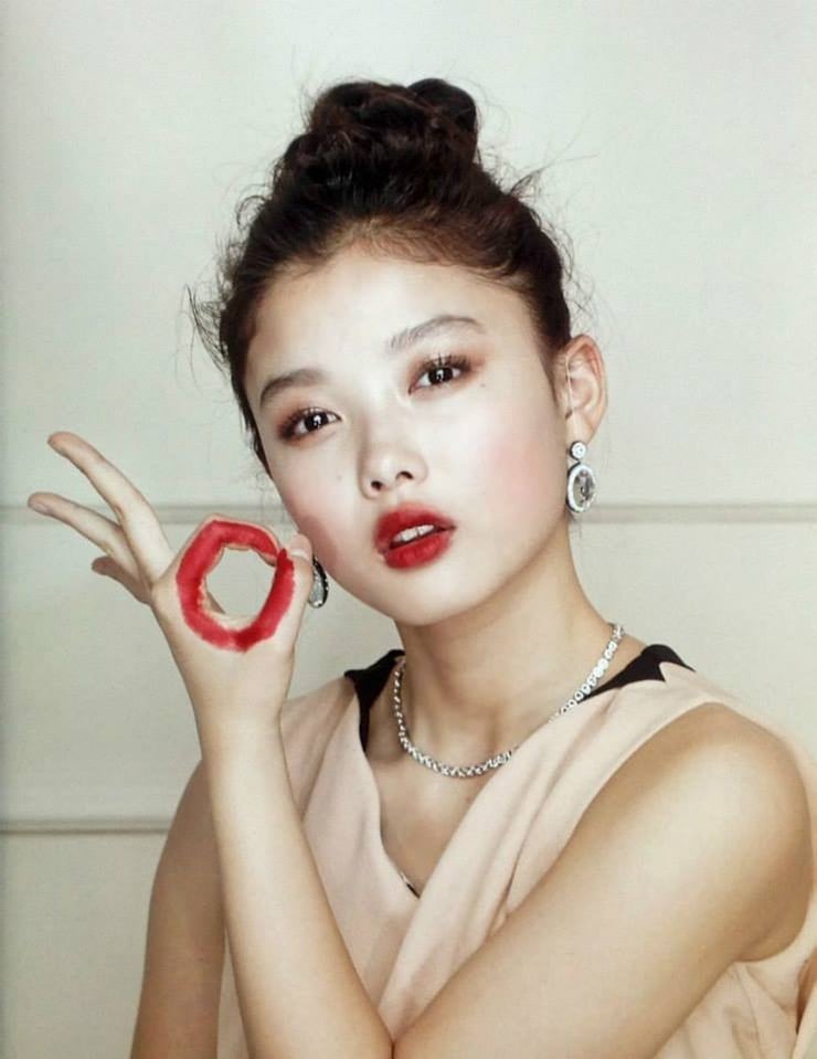 Yoo-Jeong Kim