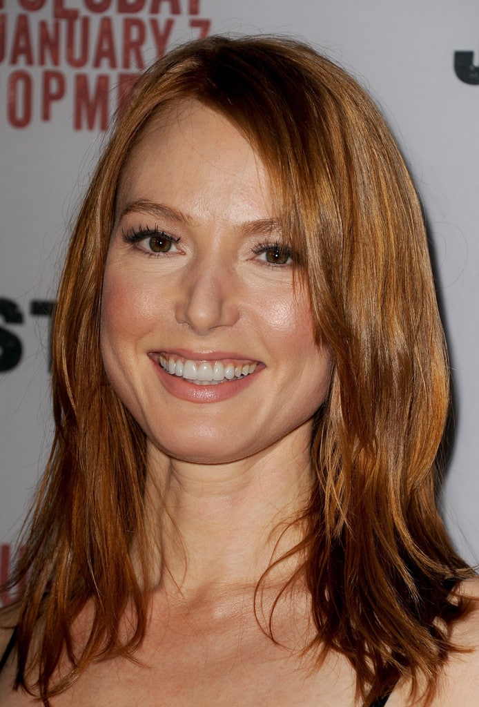 Alicia Witt