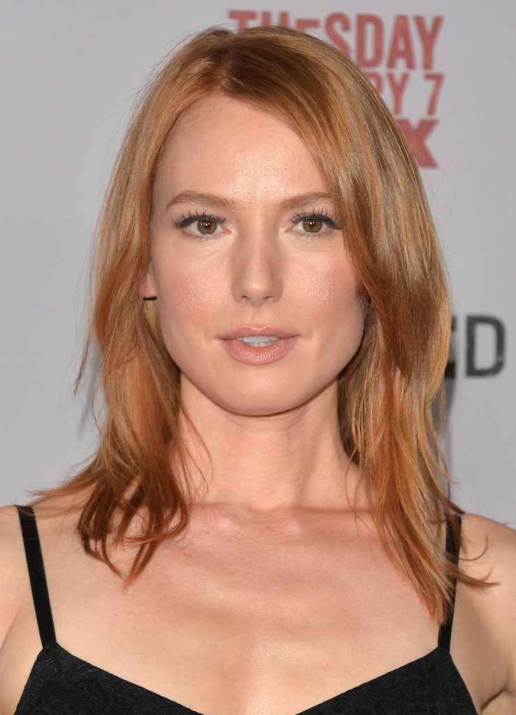 Alicia Witt Alicia Witt