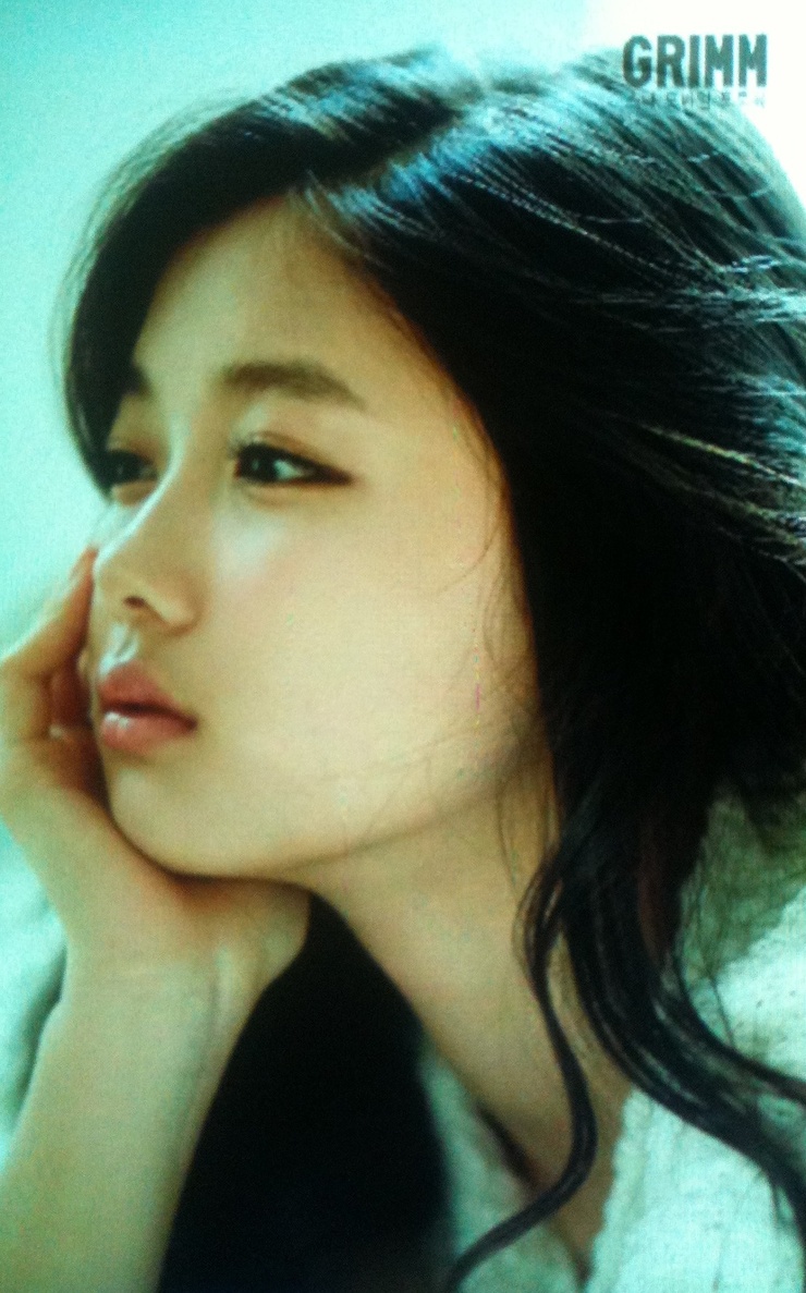 Yoo-Jeong Kim