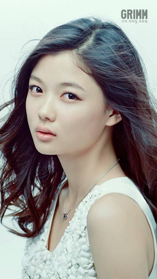Yoo-Jeong Kim