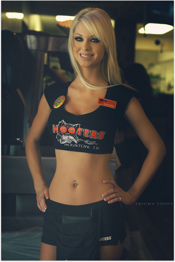 Hooters Hooters