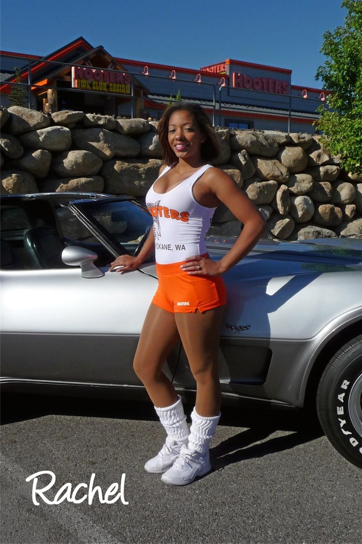 Hooters Hooters