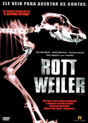 Rottweiler