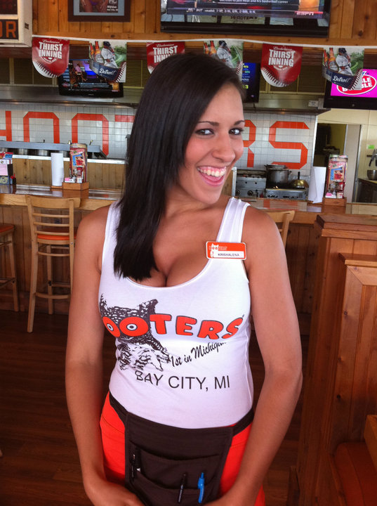 Hooters Hooters