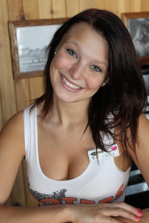 Hooters Hooters