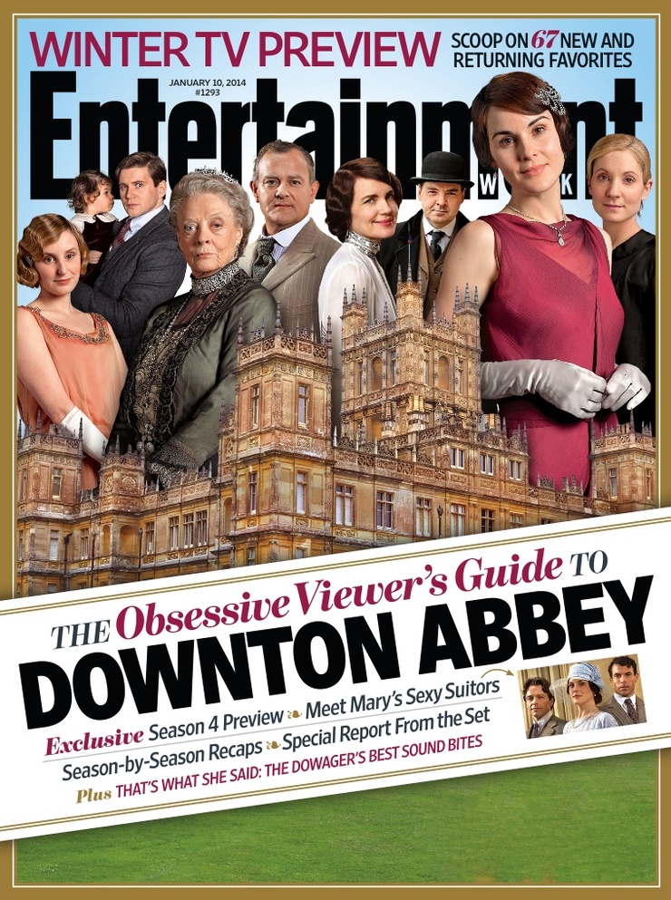 Downton Abbey