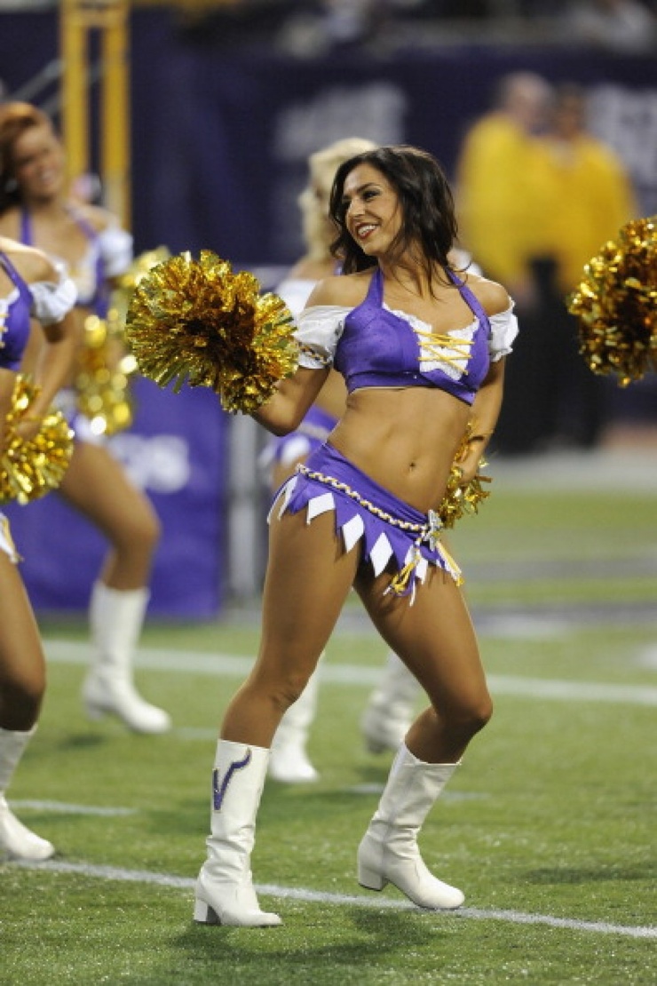 Photos of NFL cheerleaders Photos of NFL cheerleaders