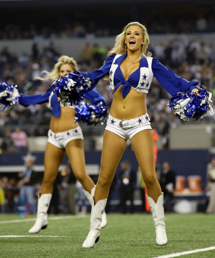 Photos of NFL cheerleaders Photos of NFL cheerleaders
