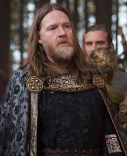 King Horik