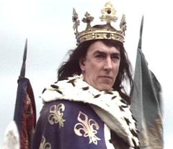 King Richard III