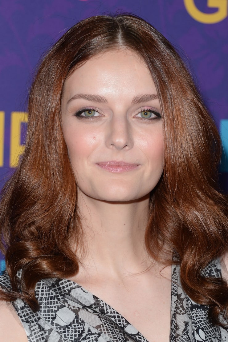 Lydia Hearst