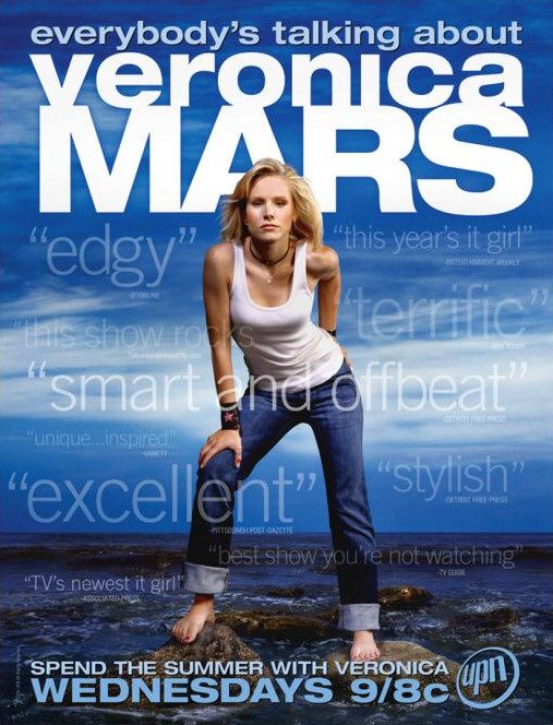 Veronica Mars