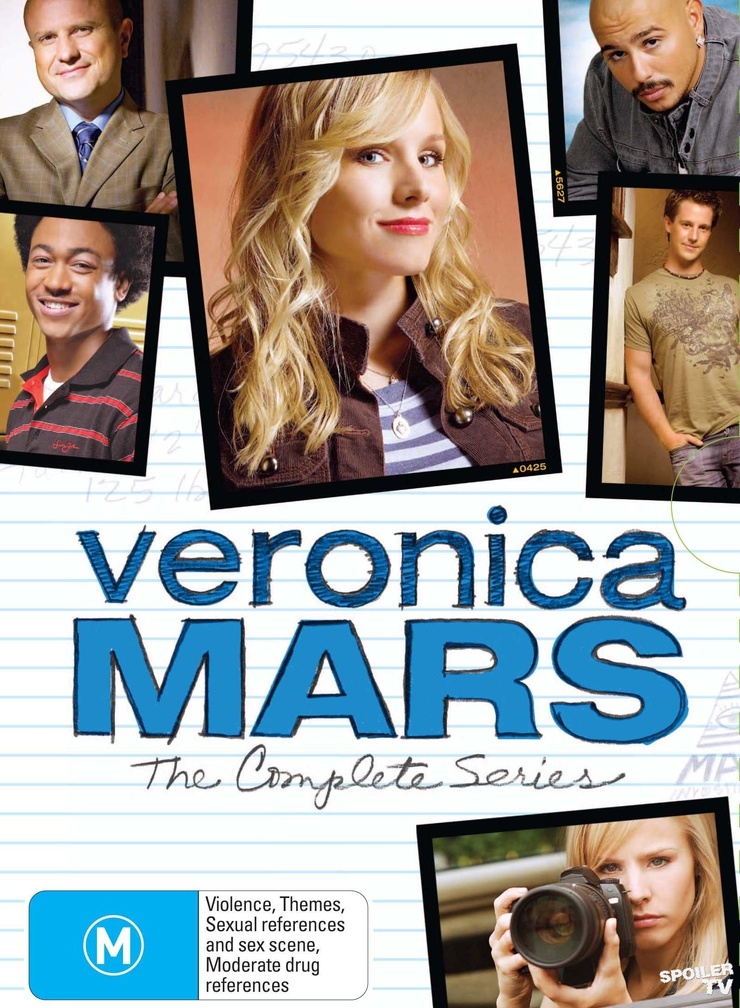 Veronica Mars Veronica Mars