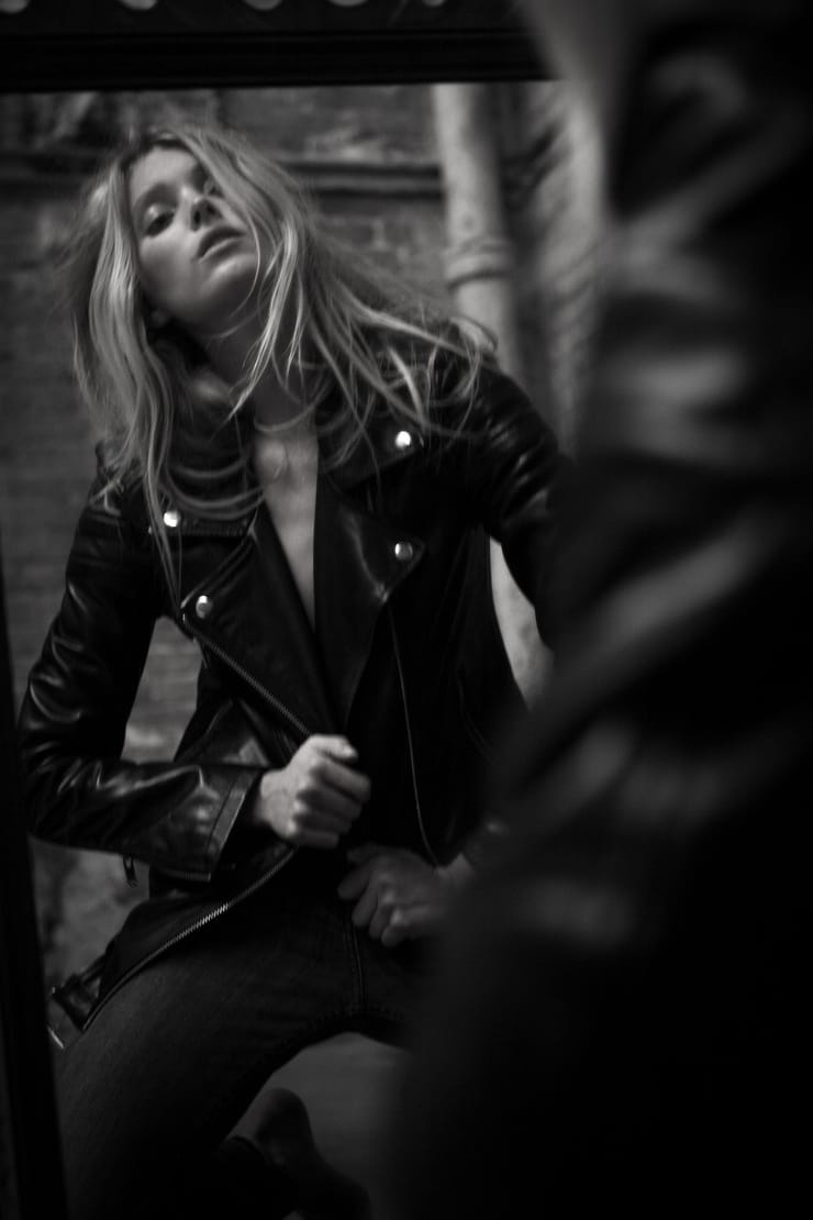 Elsa Hosk Elsa Hosk