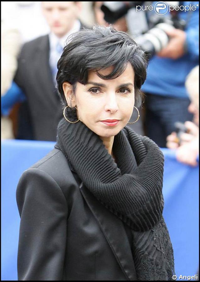 Rachida Dati