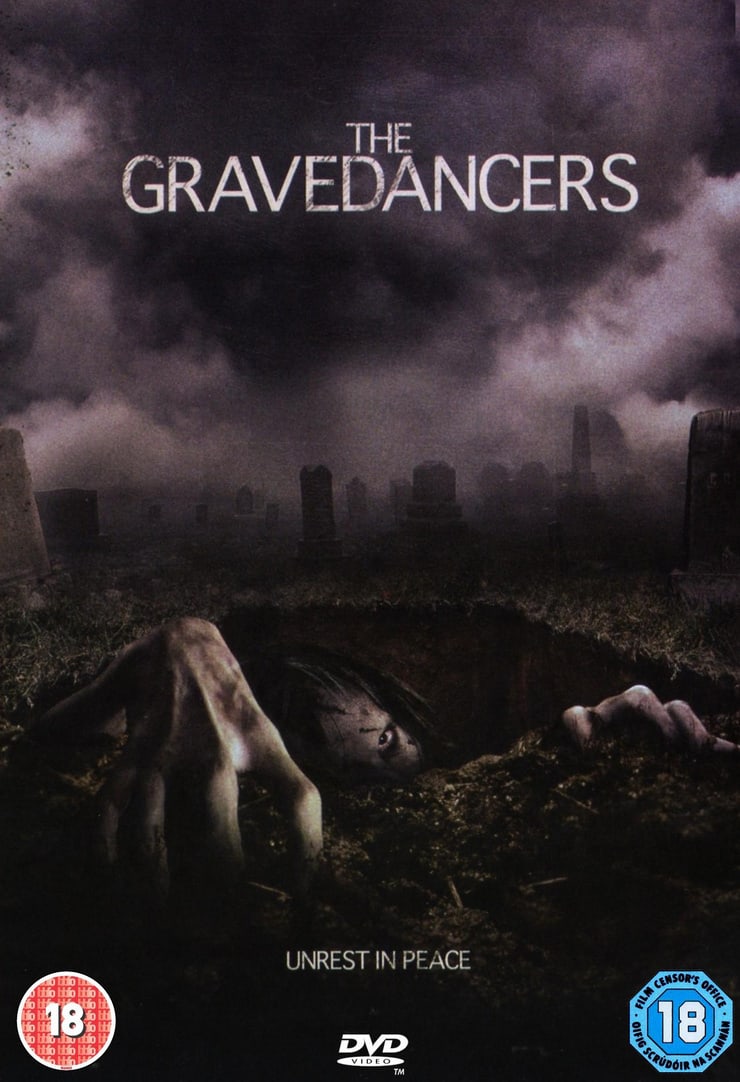 After Dark Horrorfest - The Gravedancers