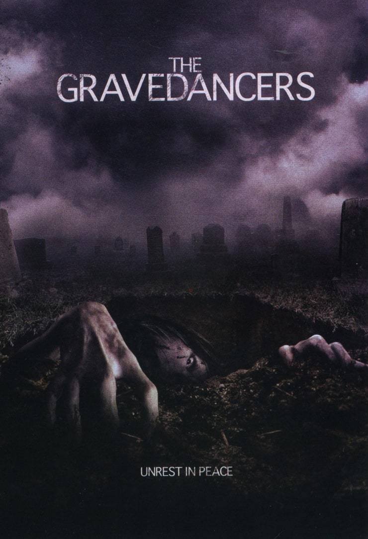 After Dark Horrorfest - The Gravedancers