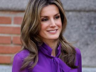 Letizia Ortiz Letizia Ortiz