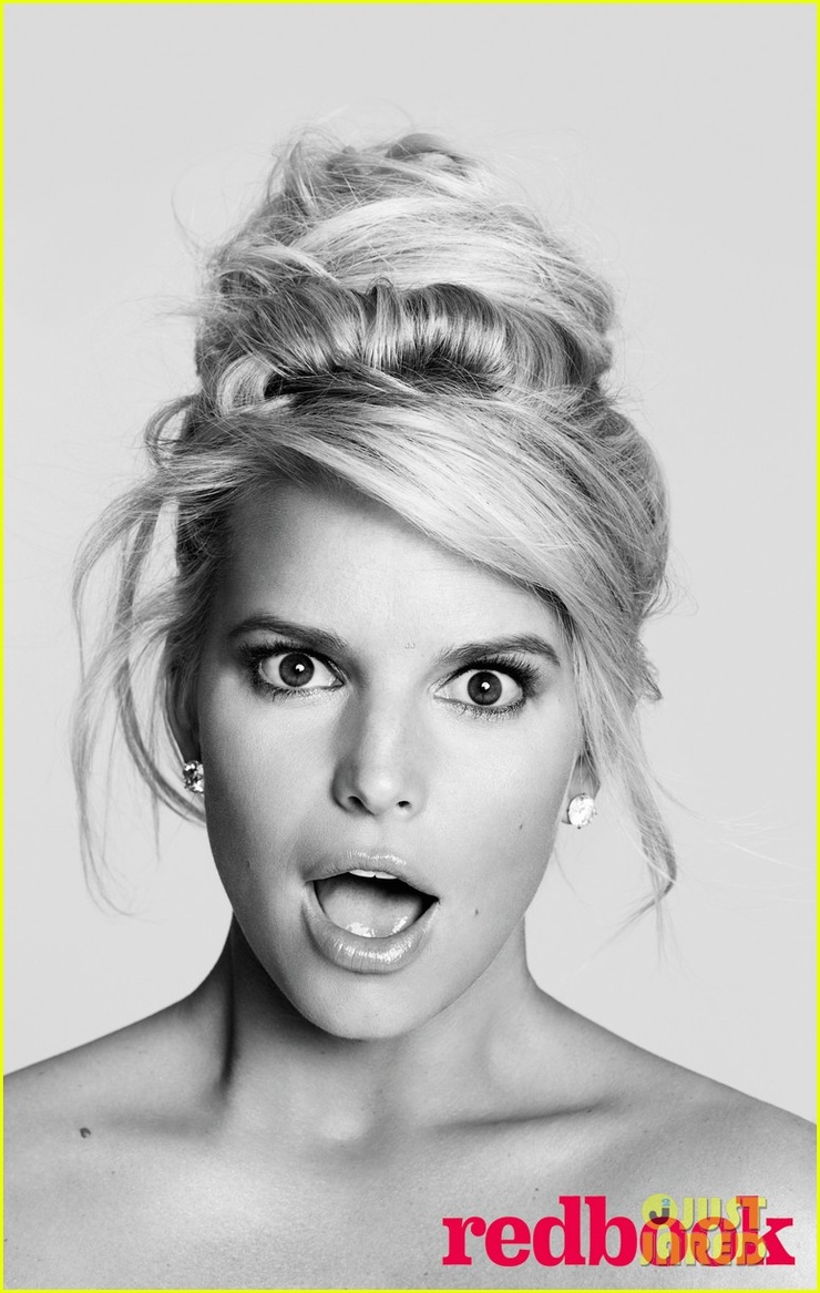 Jessica Simpson