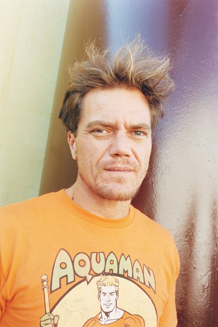 Michael Shannon