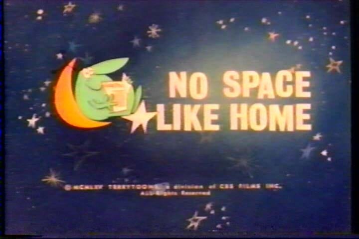 "Luno the White Stallion" The Astronut Show