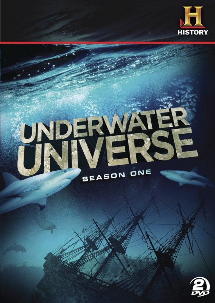 Underwater Universe