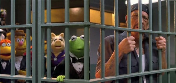 The Muppets