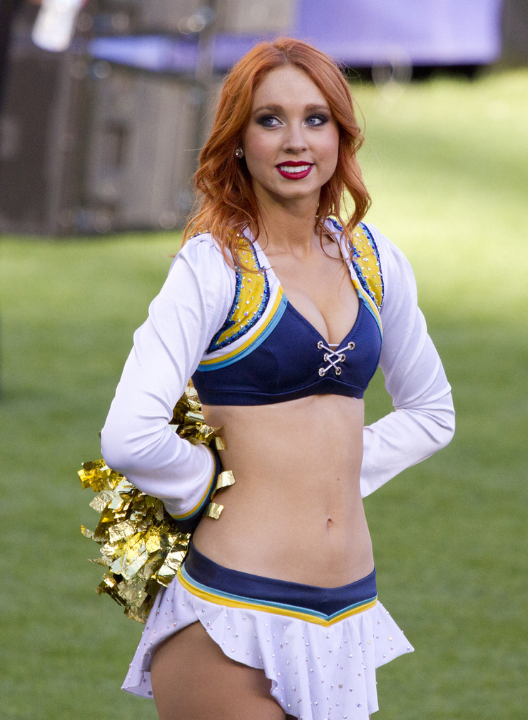 Photos of NFL cheerleaders Photos of NFL cheerleaders