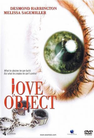 Love Object