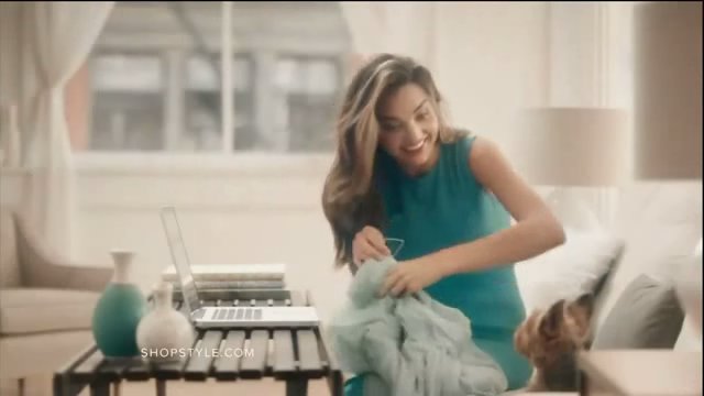 Miranda Kerr