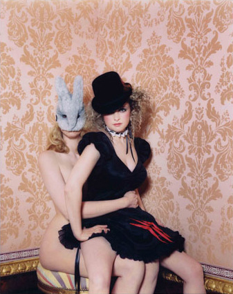 Goldfrapp Goldfrapp
