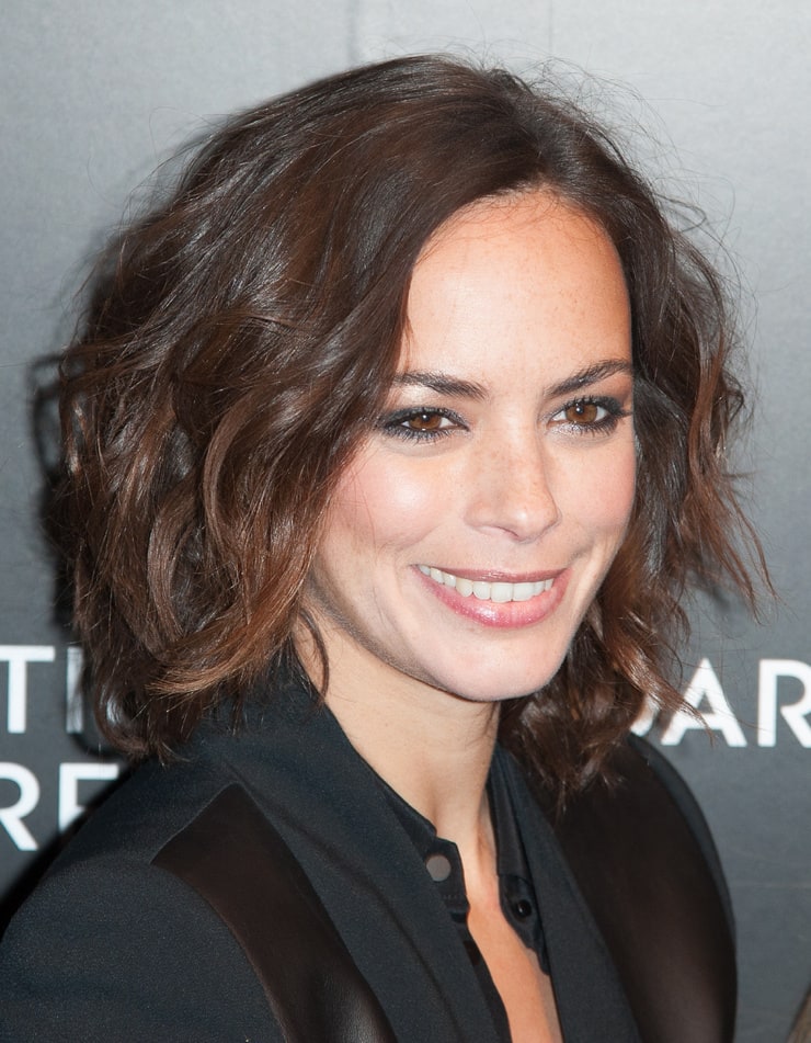 Bérénice Bejo