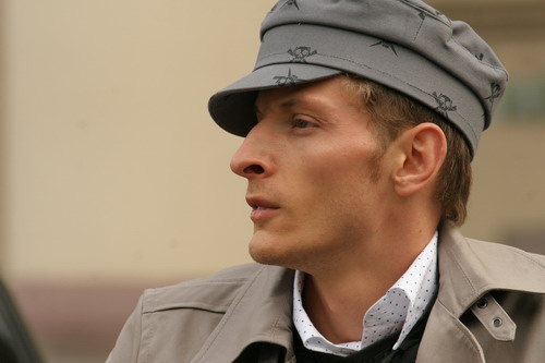 Pavel Volya