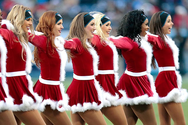 Photos of NFL cheerleaders Photos of NFL cheerleaders