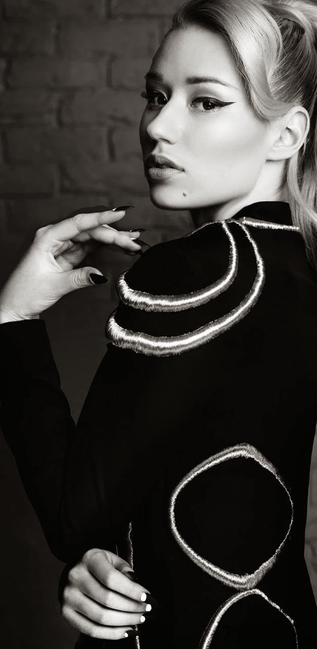 Iggy Azalea Iggy Azalea