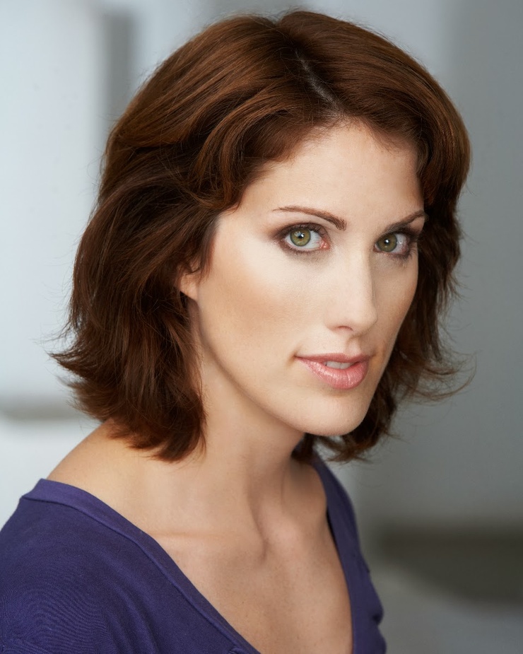 Erin Foley Erin Foley