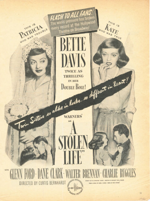 A Stolen Life A Stolen Life