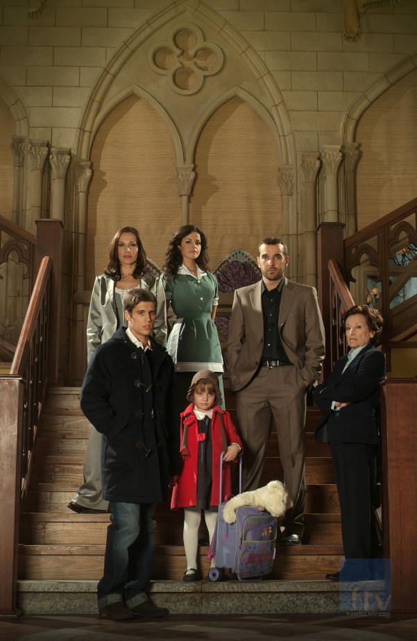 El Internado