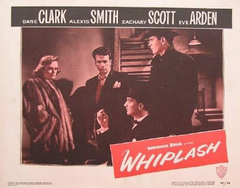 Whiplash