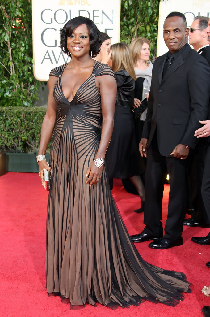 Viola Davis