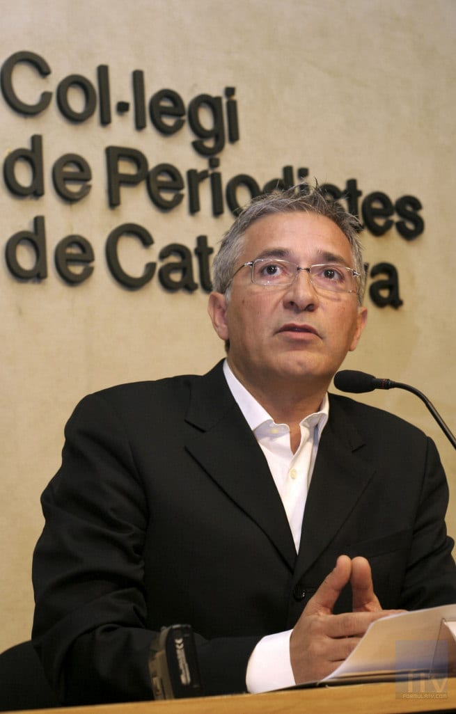 Javier Sardà