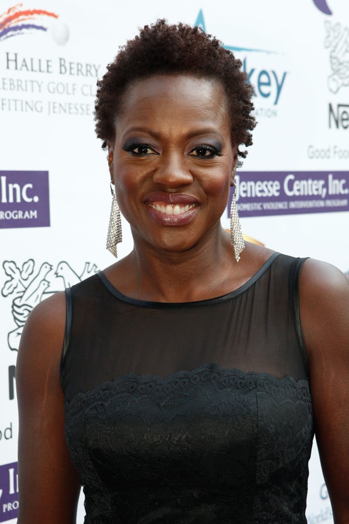 Viola Davis