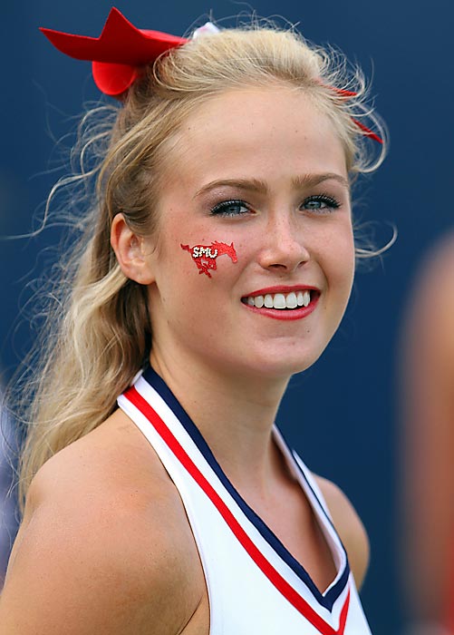 College Cheerleaders-Ooh La La!! College Cheerleaders-Ooh La La!!