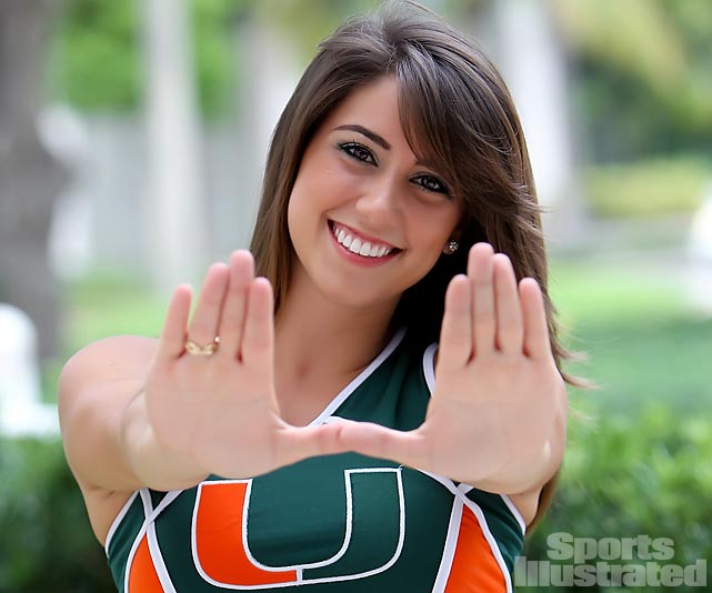 College Cheerleaders-Ooh La La!! College Cheerleaders-Ooh La La!!