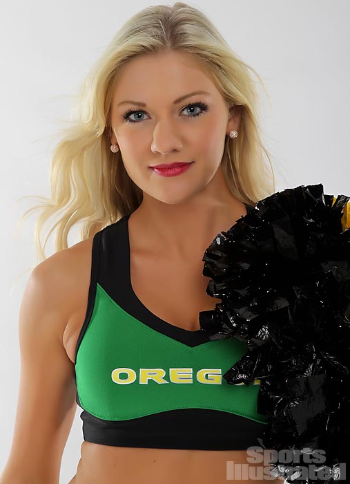 College Cheerleaders-Ooh La La!! College Cheerleaders-Ooh La La!!