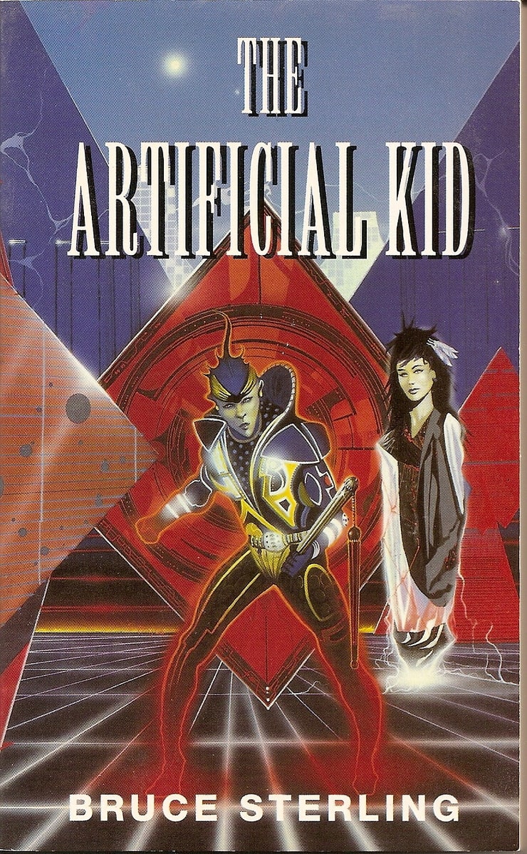 The Artificial Kid