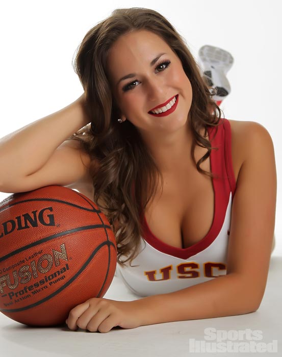 College Cheerleaders-Ooh La La!! College Cheerleaders-Ooh La La!!