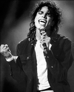 Michael Jackson